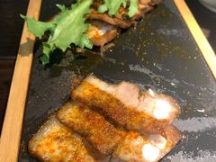 -外婆家(杭州马塍店·杭帮菜名店)