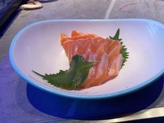 -奔海甄选·活鲜刺身铁板烧自助(太原里店)