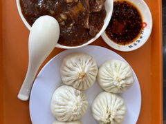 -庆丰包子铺(天通苑店)