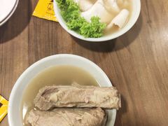招牌肉骨茶-松發肉骨茶(牛车水店)