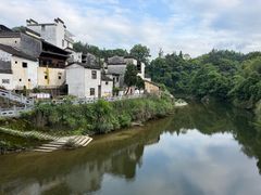 -石潭村