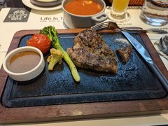 -西堤牛排(合肥之心城店)