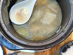-妈妈的味道·腾冲特色菜(和顺古镇店)