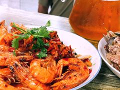 -人和啤酒屋海鲜大排档(营口路店)