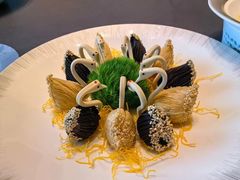 -名人坊·新派粤菜(河西奥体博览中心金鹰世界店)