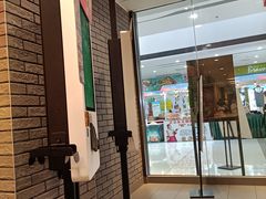 -麦当劳(新塘万达广场分店)