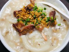 -老西关濑粉(文明路店)