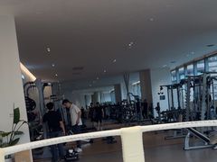 -YCHL FIT 健身(星寰店)