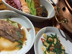 -京味斋·北京烤鸭(北京南站洋桥店)