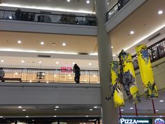 -尚泰清迈机场购物中心