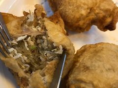 鸡翅包翅-东海酒家(长平东路店)