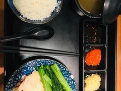 -又鸟pizza海南鸡饭(假日广场店)