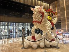 -珠海中海雅高铂尔曼酒店