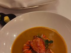 -上海和平饭店-华懋阁 The Cathay Room