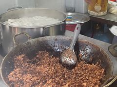 -共和老洪豆花草粿水粿