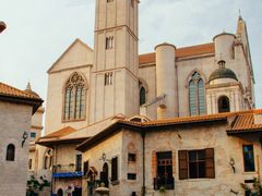 -华谊兄弟（长沙）电影小镇