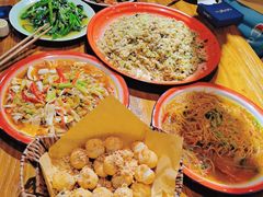 -先启半步颠·川菜小炒