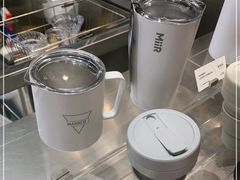 -Manner Coffee(壹方城店)