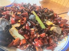 -福苗小骆驼烧烤(莲湖路店)