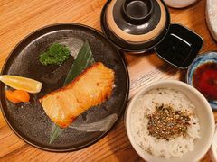 -阿吾罗日本料理(K11艺术中心店)