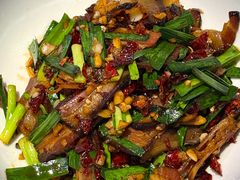 -张氏父子常德肠子馆(贺龙店)