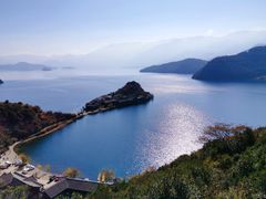 -里格村景区