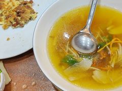 -下梅人家土菜馆(历史文化餐厅度假区店)