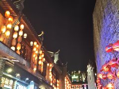 -东西巷