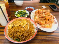 -等我餸上门海鲜大排档(天河南店)