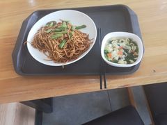 -田老师红烧肉(通州果园物美档口店)