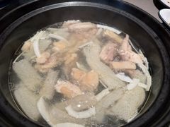 -同仁四季椰子鸡(无锡滨湖万象汇店)