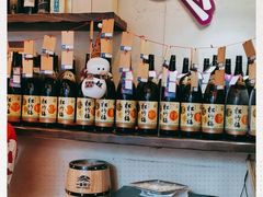 零售区-三月居酒屋(青年大街店)