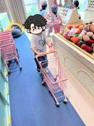 -奈尔宝家庭中心·儿童乐园·亲子餐厅(长沙运达汇店)