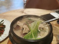 -INSA Korean Bistro饮鲨韩食酒馆