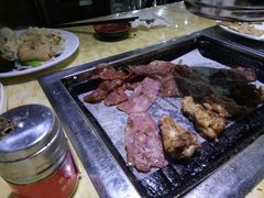 -哆来咪火锅烤肉自助(牌楼店)