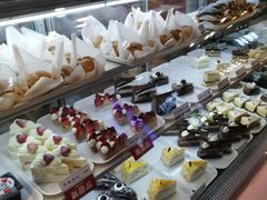 -樱花糕坊(凯德广场店)