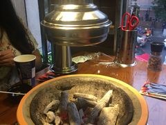 -原始泥炉烤肉(总店)