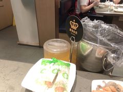 -海底捞火锅(华南摩尔店)