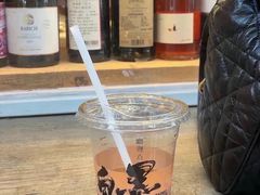 -佐敦面包铺·JORDAN BAKERY