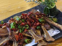 -花溪雨·森林餐厅(石基店)