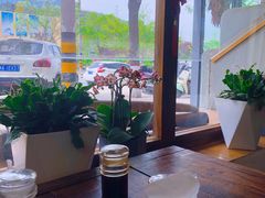 -卜家乡村饸饹店(总店)