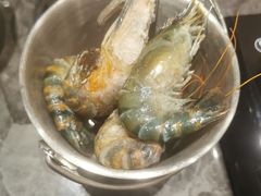 -川骄海鲜自助(河东店)