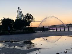 -潜龙渠公园