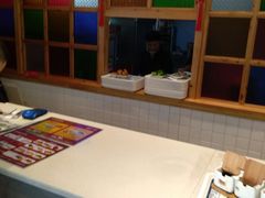 -冰泉豆浆馆(阳朔店)