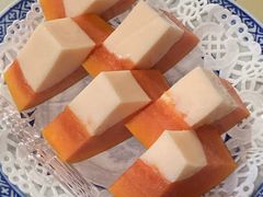 -广信牛奶甜品世家(万象城店)