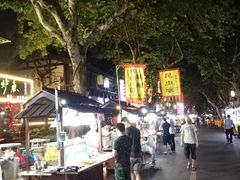 -鼓楼(西湖风景名胜区)