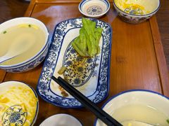 -孙盛兴奥灶面馆·蟹黄面·三虾面(山塘街总店)