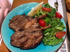 -HELLO MUSAE 拾光缪斯餐厅·纯正希腊风味(苏州中心店)