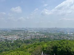-采石矶景区