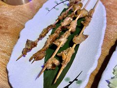 -质烤烤物·活烤海鲜(质烤总店)